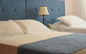 Hotel San Martin